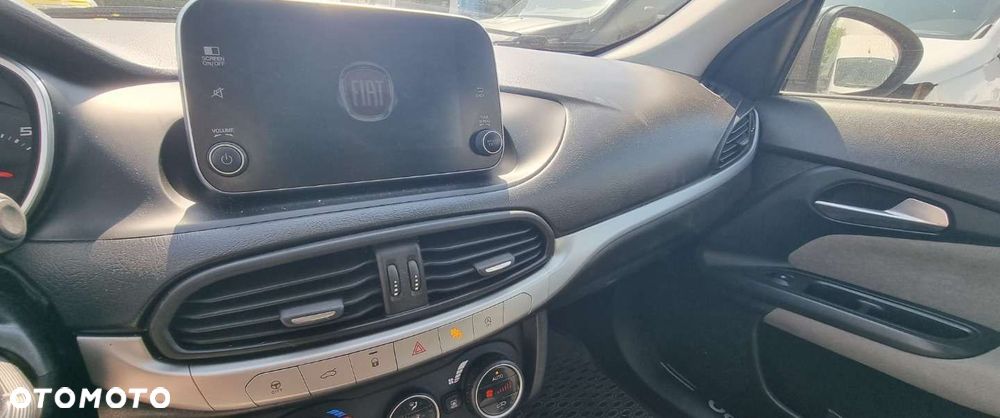Fiat Tipo - 14