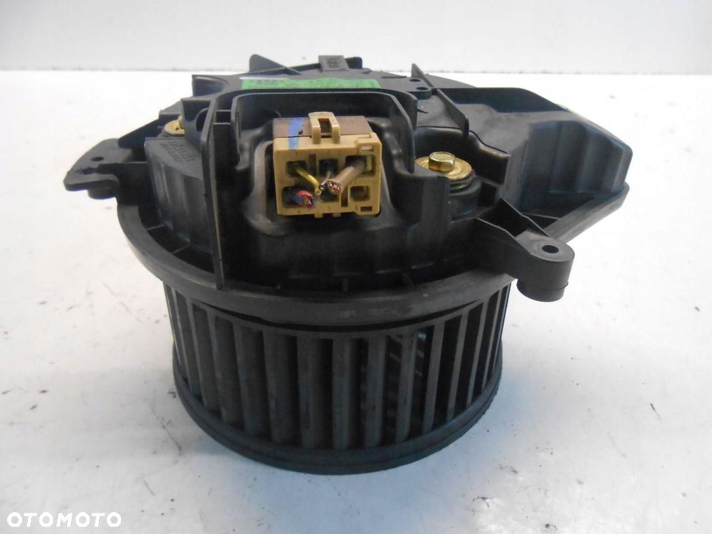 wentylator dmuchawa audi a4 b6 # - 3