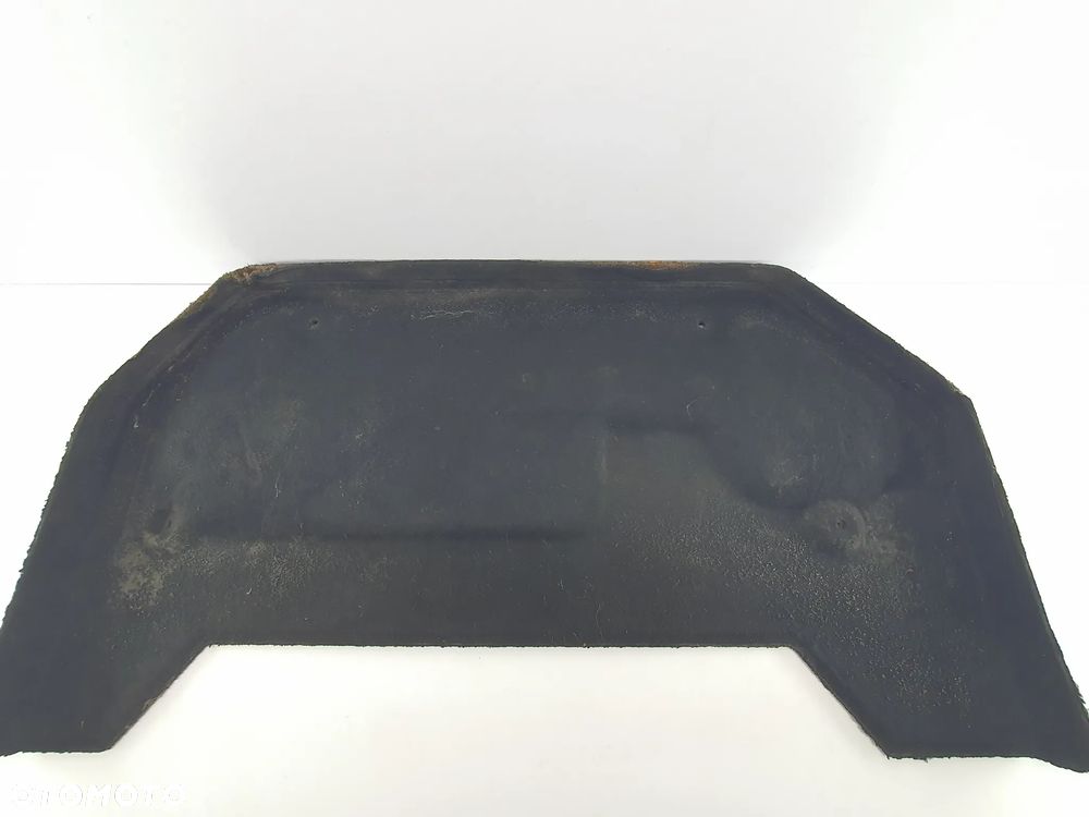 WYGLUSZENIE WYCISZENIE  KABINY  MAN LE TGL - 15