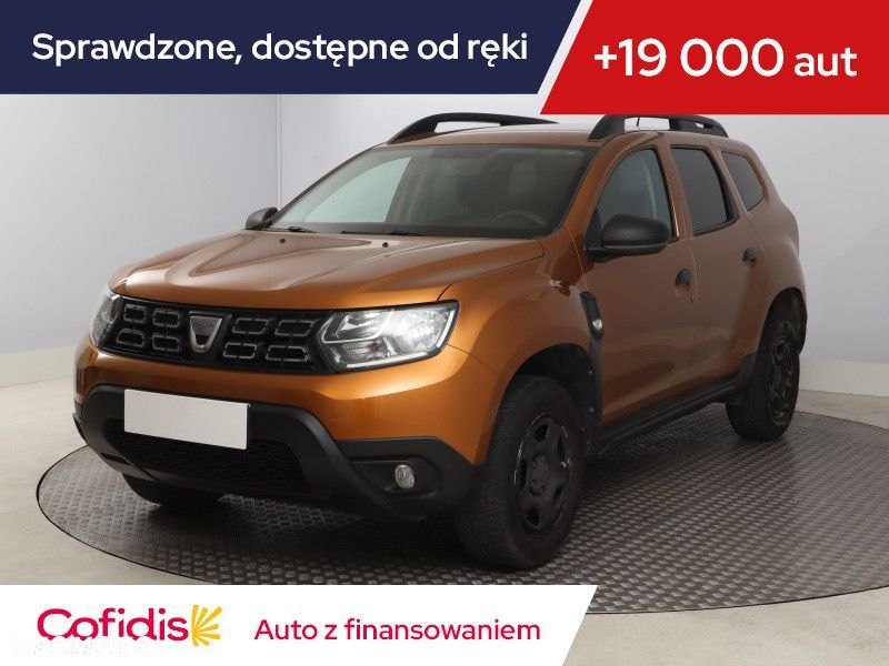 Dacia Duster - 2