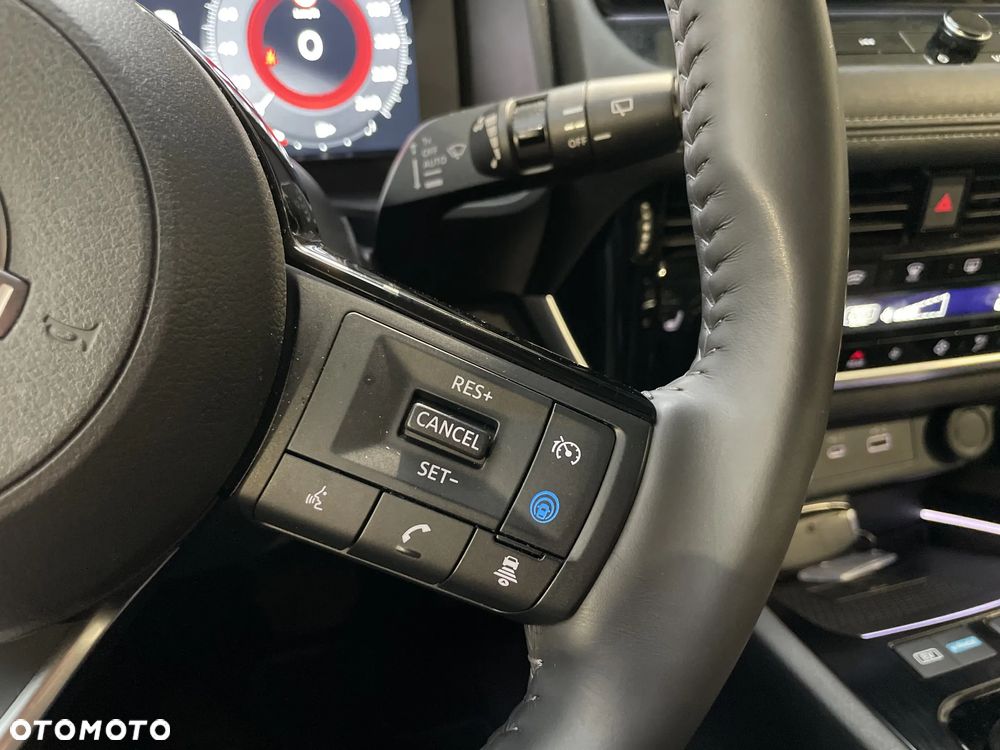 Nissan X-Trail 1.5 VC-T e-POWER N-Connecta e-4ORCE - 23