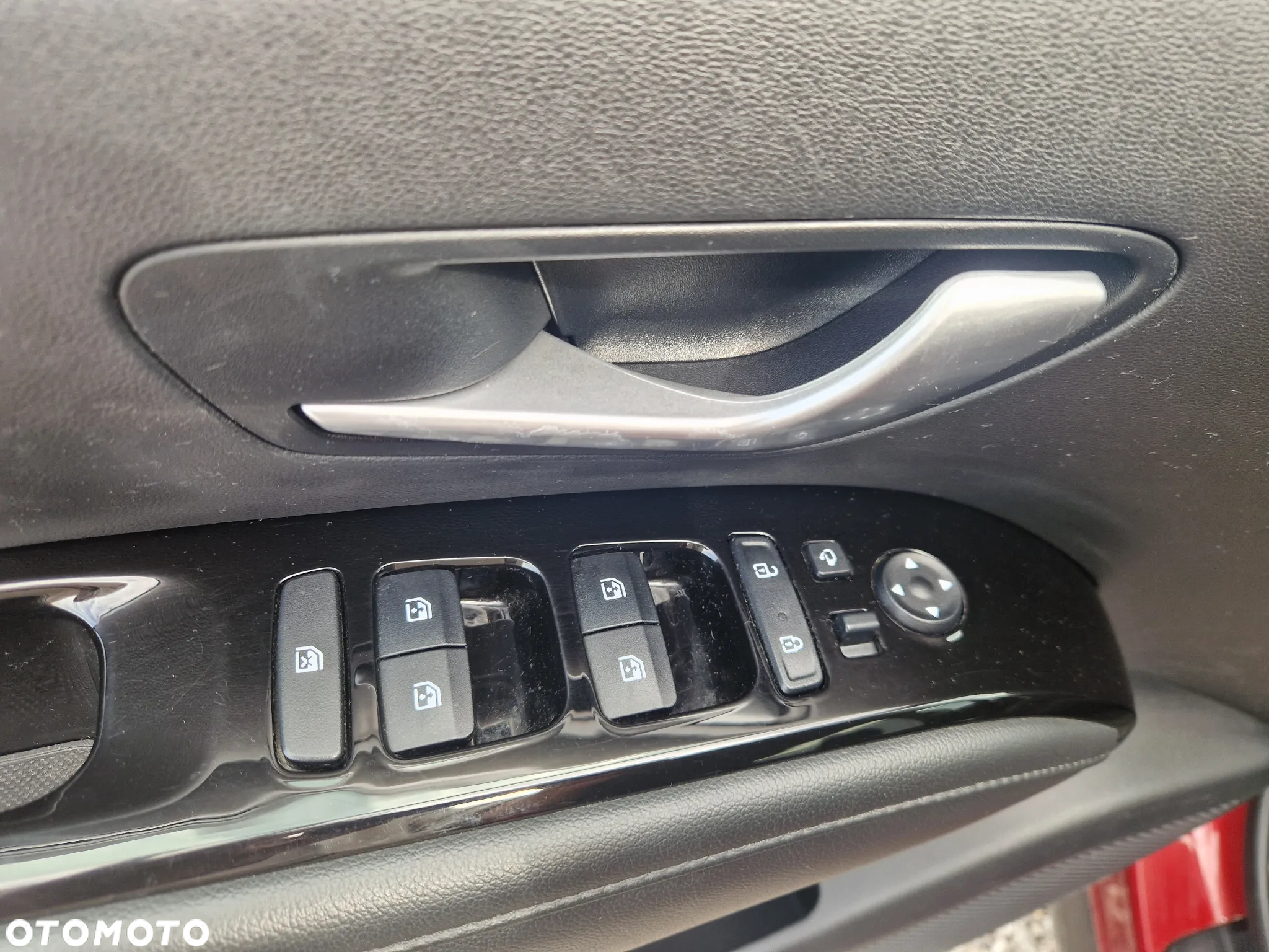 Hyundai Tucson - 17