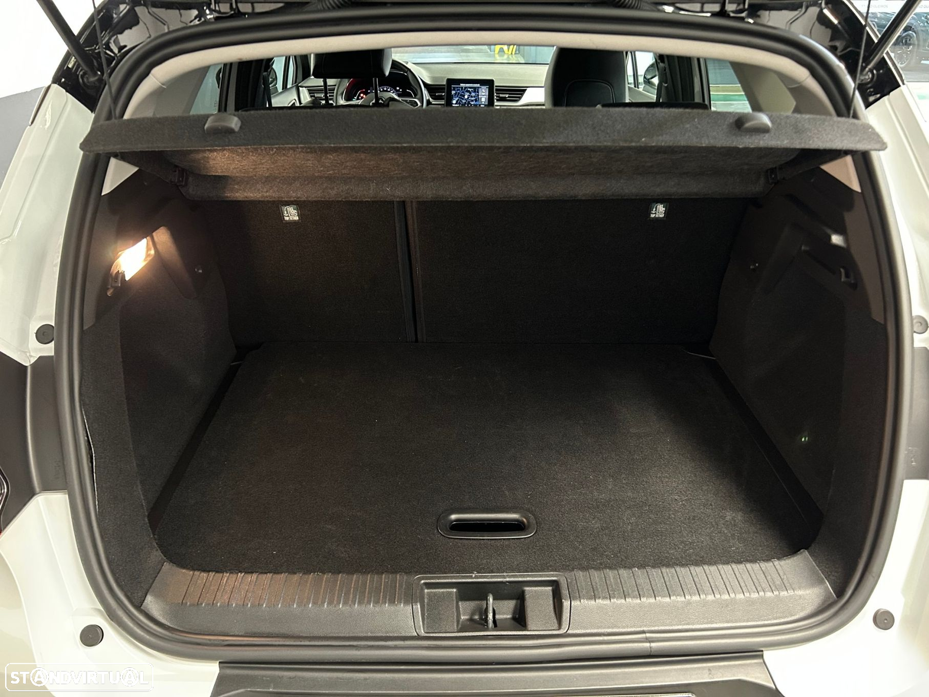 Renault Captur - 17