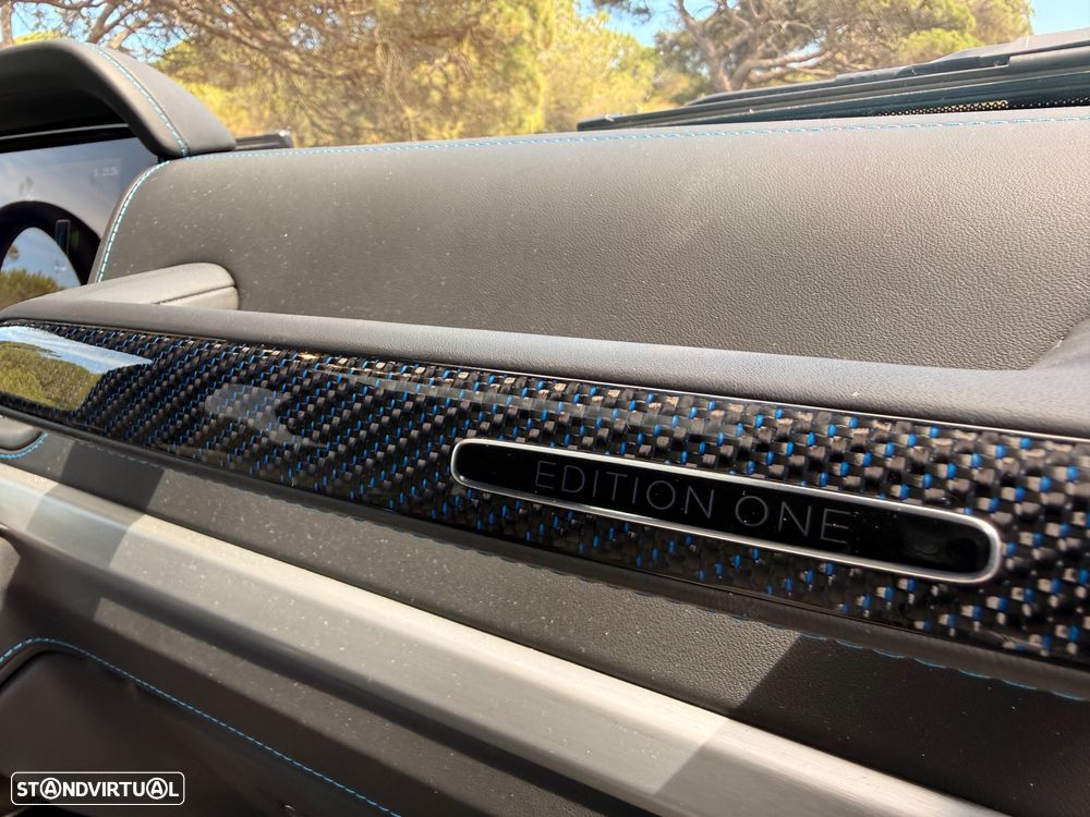 Mercedes-Benz G 580 EQ Edition One - 11