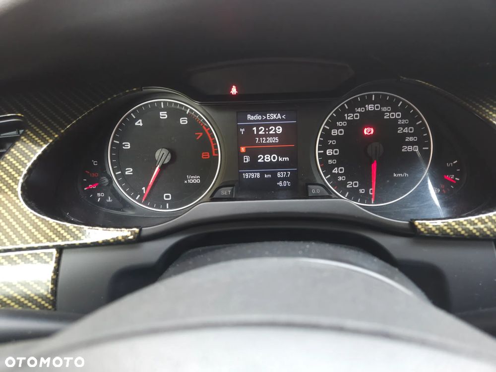 Audi A4 Limousine - 10