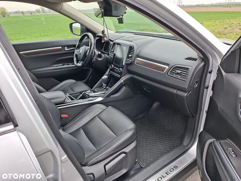 Renault Koleos 1.7 Blue dCi Intens X-Tronic - 6