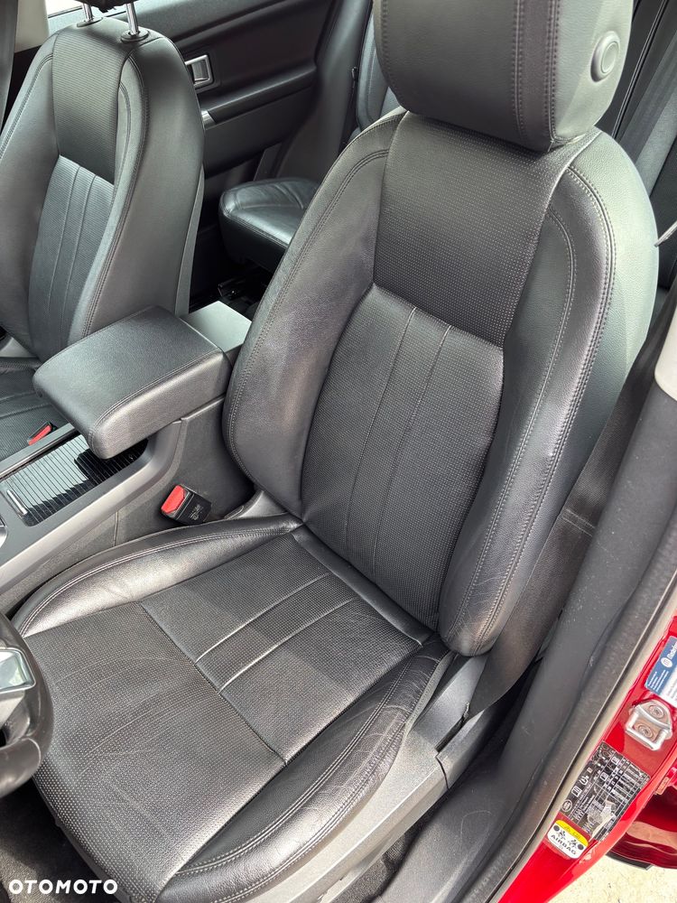 Land Rover Discovery Sport 2.0 TD4 SE - 27