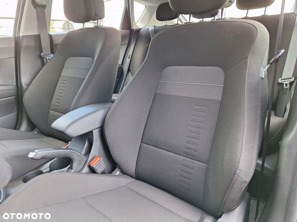 Hyundai Bayon 1.0 T-GDI Smart - 11