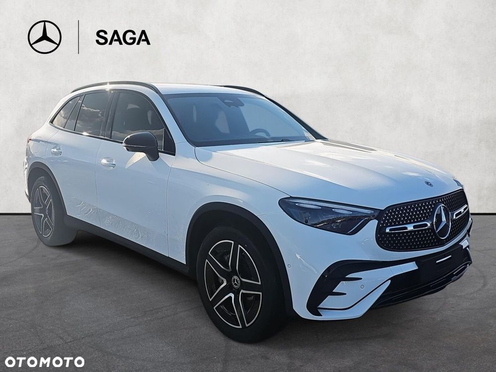 Mercedes-Benz GLC - 4