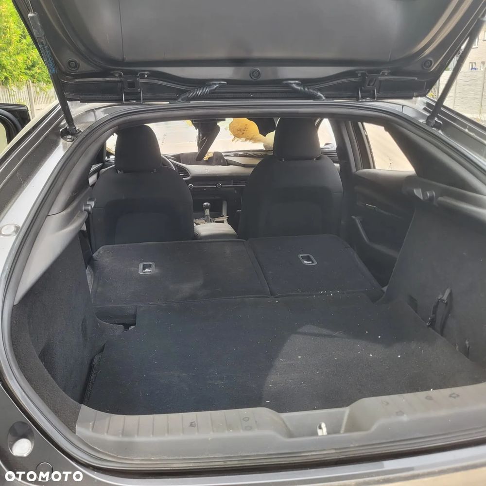 Mazda 3 2.0 mHEV Exclusive Line - 15