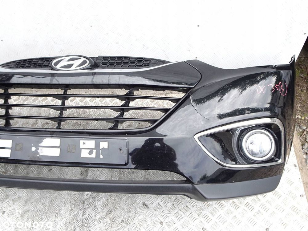 zderzak przód kpl. hyundai ix35 09-15 r. pae - 7