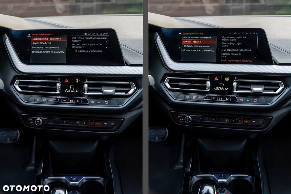 BMW Seria 2 218i M Sport - 32