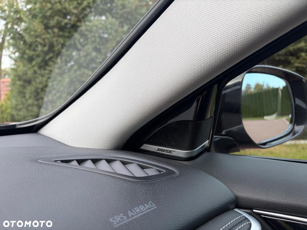 Infiniti Q30 2.2d DCT AWD Sport - 31