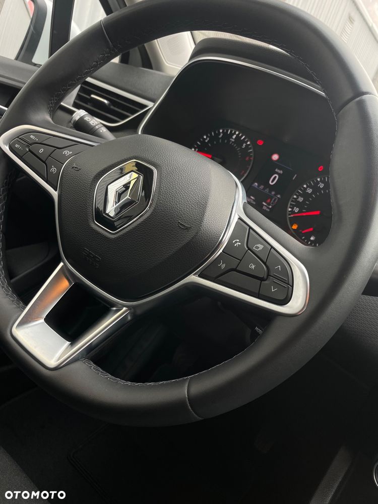 Renault Clio 1.0 TCe Intens - 16