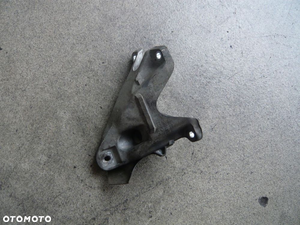 łapa wspornik silnika 22116760316 bmw - 1