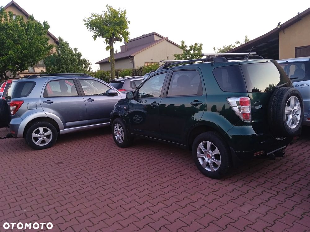 Daihatsu Terios 1.5 Top 4WD - 12