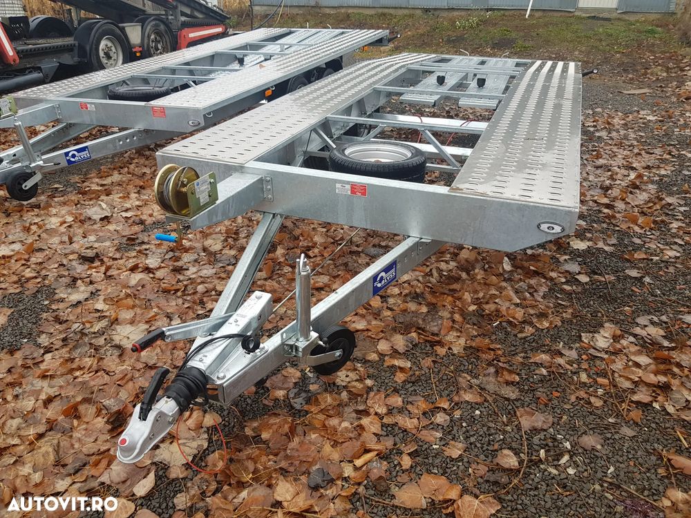 Blyss 4.5m - 8.5m - 28