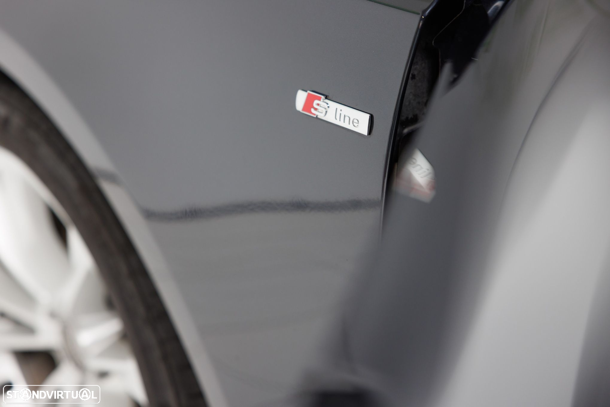 Audi A5 Sportback 2.0 TDI S-line S tronic - 21