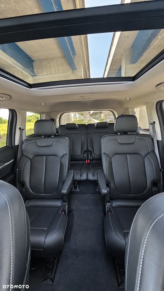 Jeep Grand Cherokee 3.6 V6 Pentastar 4WD Automatik Limited - 20