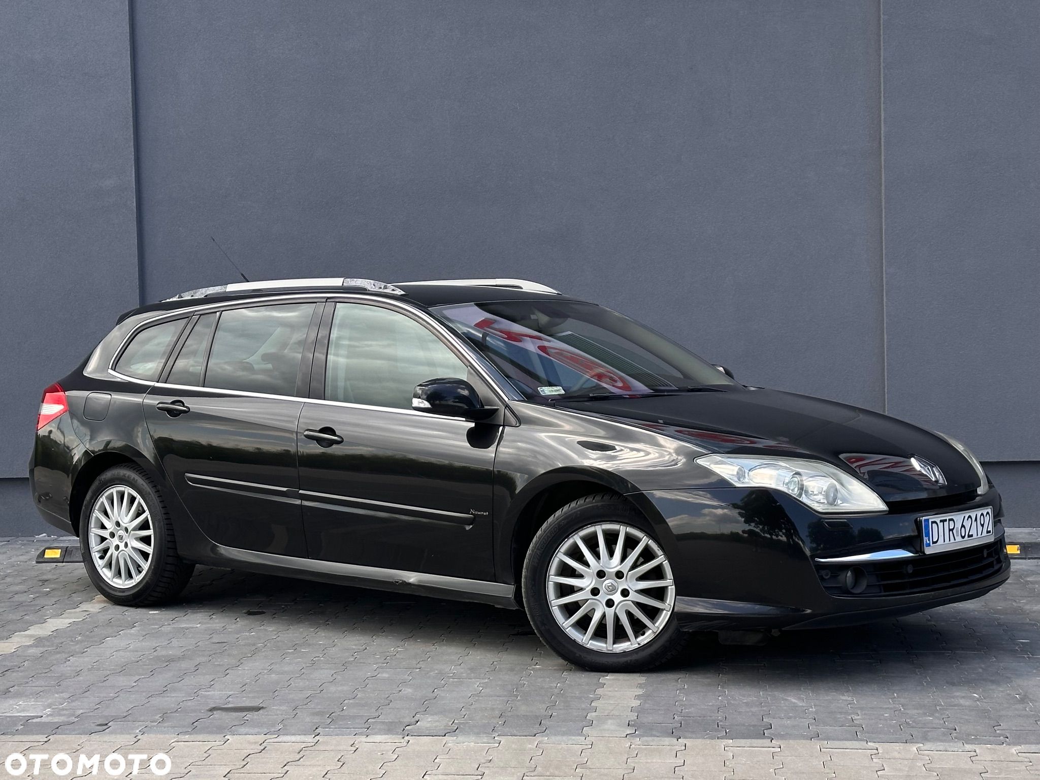 Renault Laguna 2.0 DCi Privilege - 1
