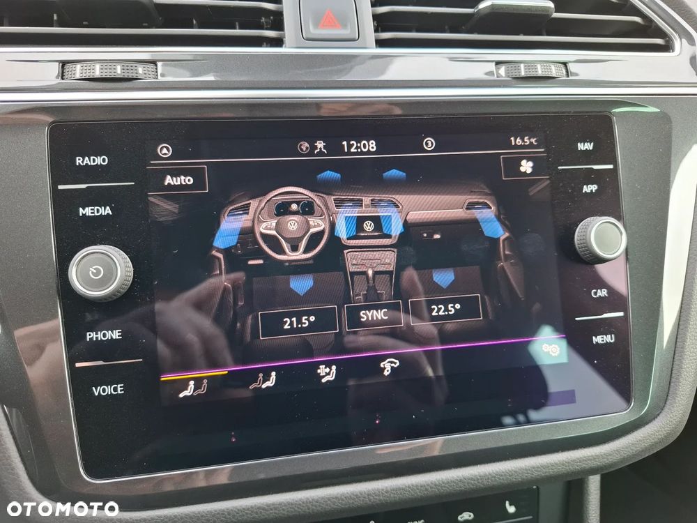 Volkswagen Tiguan 1.4 eHybrid OPF DSG Elegance - 32