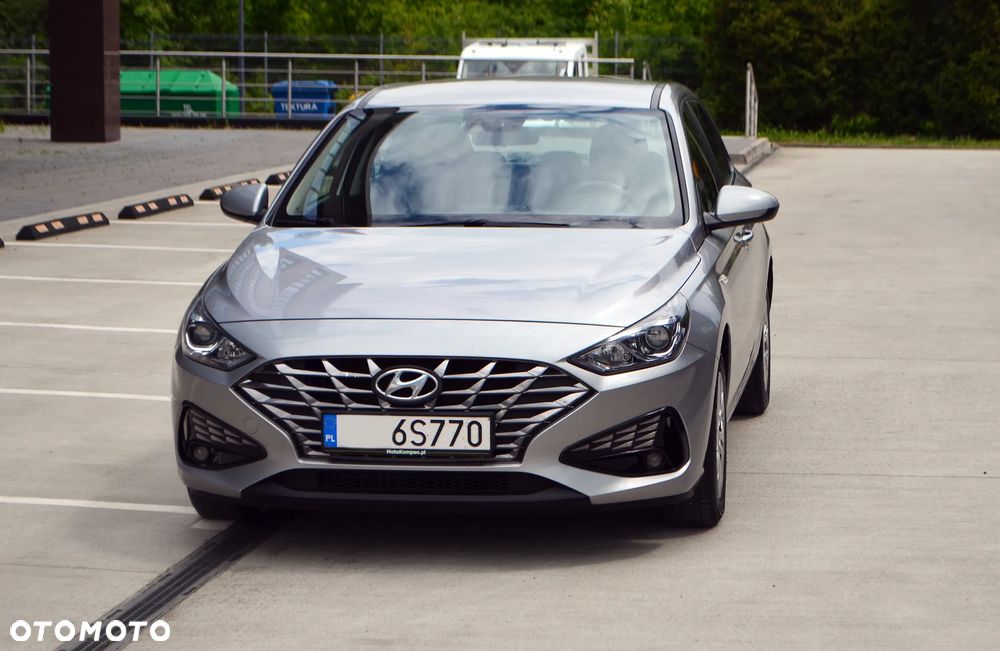 Hyundai i30 1.5 DPI Modern - 20