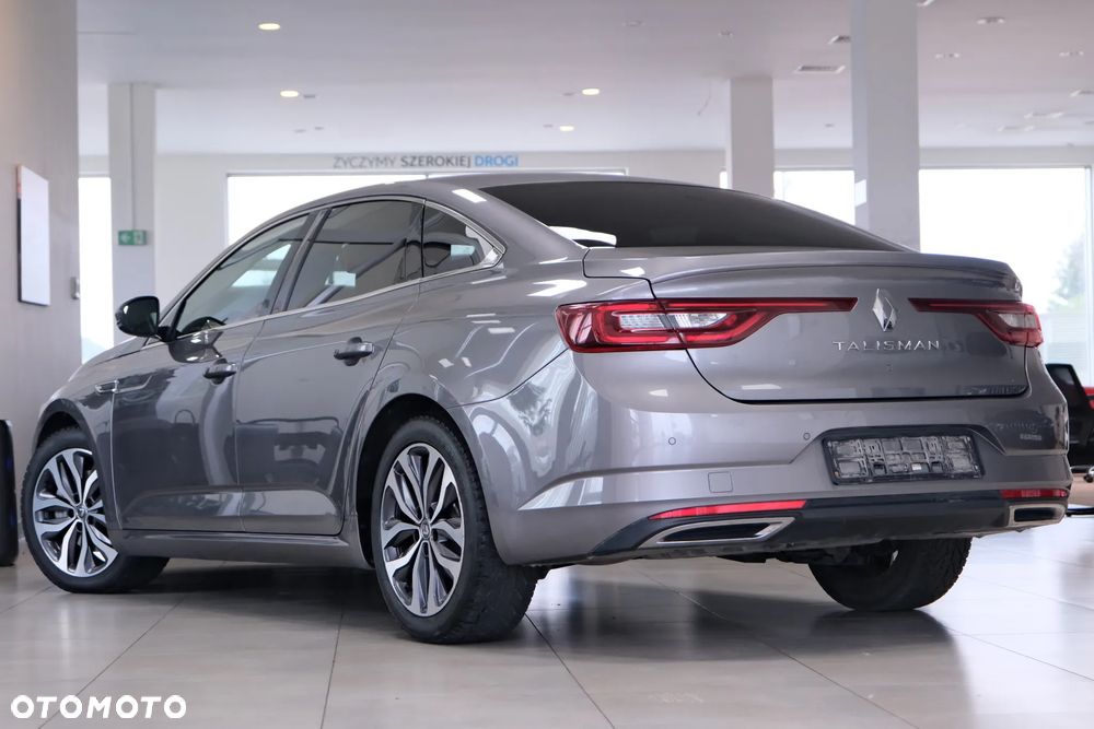 Renault Talisman 1.6 Energy dCi Initiale Paris EDC - 13