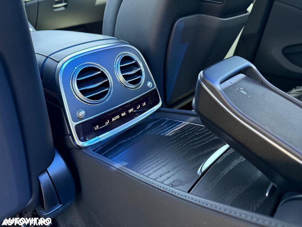 Mercedes-Benz S 400 d L 4Matic 9G-TRONIC - 20