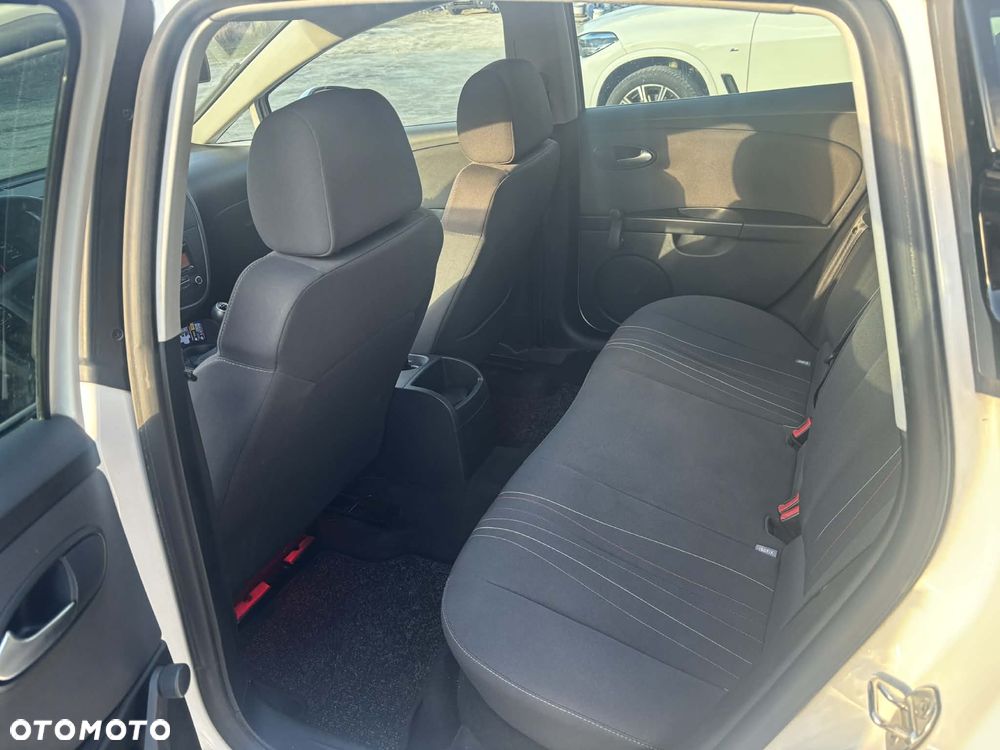 Seat Leon 1.2 TSI Style S&S - 11