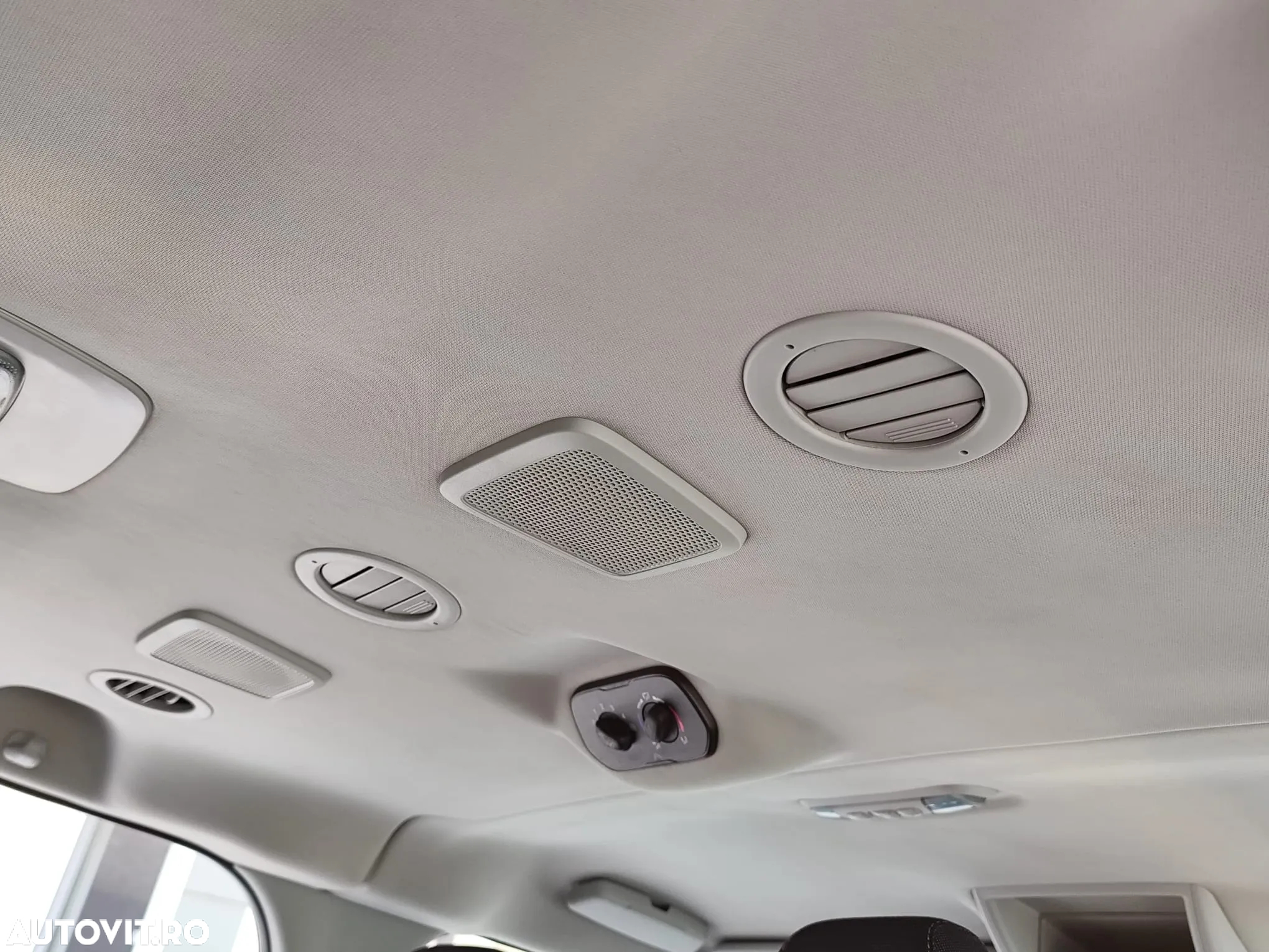 Ford Tourneo Custom - 20