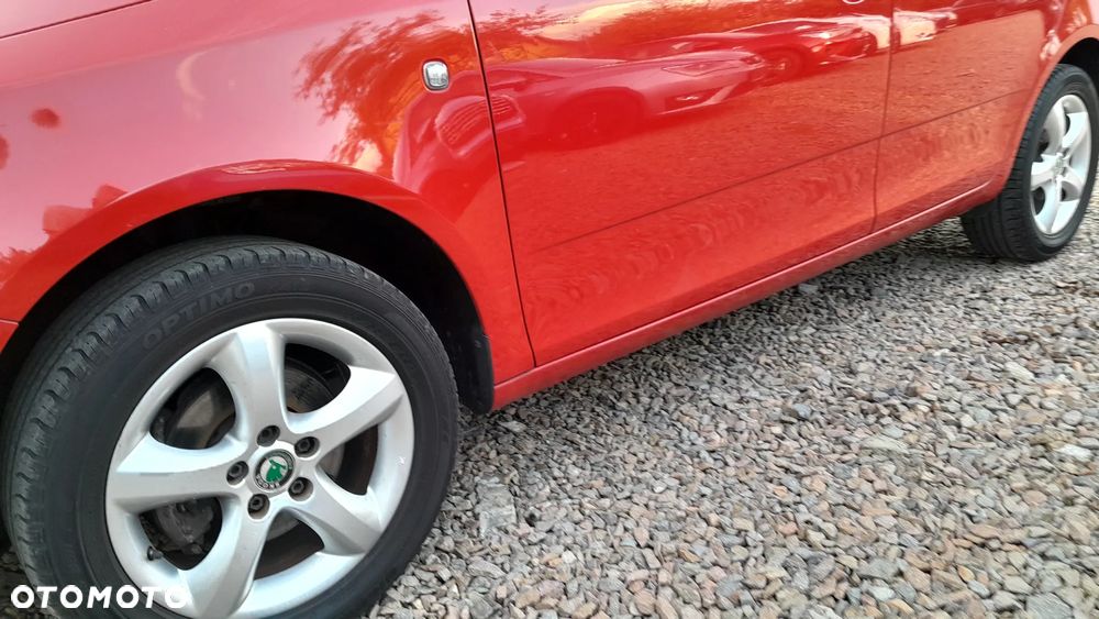 Skoda Fabia 1.2 12V Start - 23