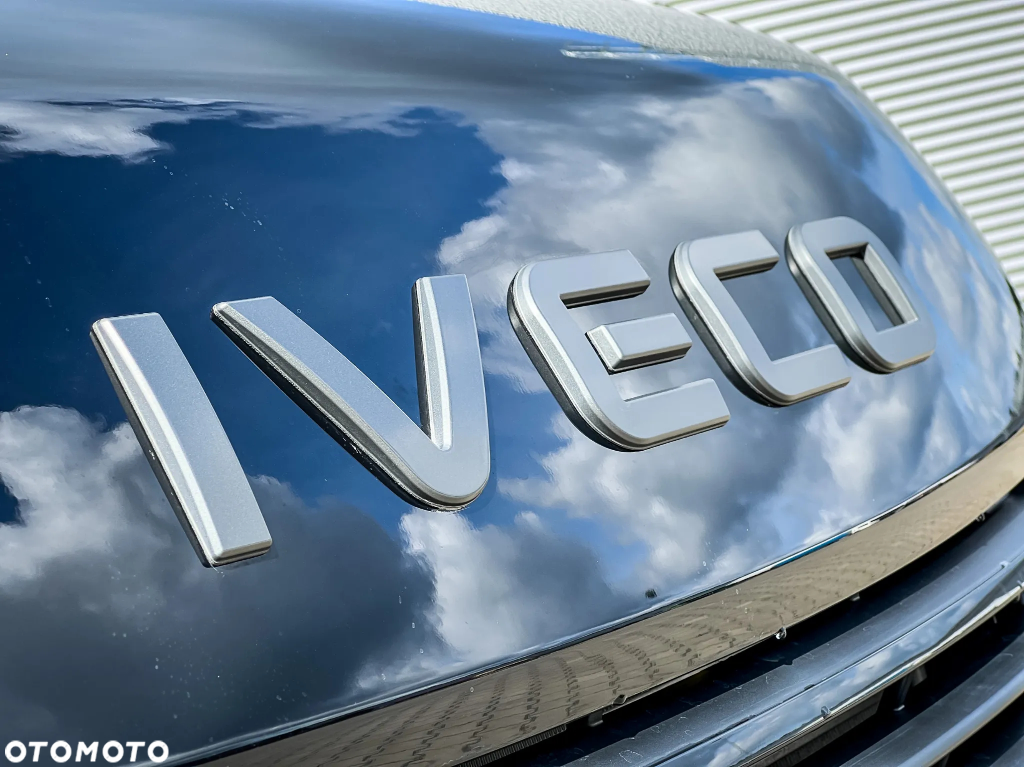 Iveco Daily 35S21HA8 HI MATIC laweta od reki ! - 6