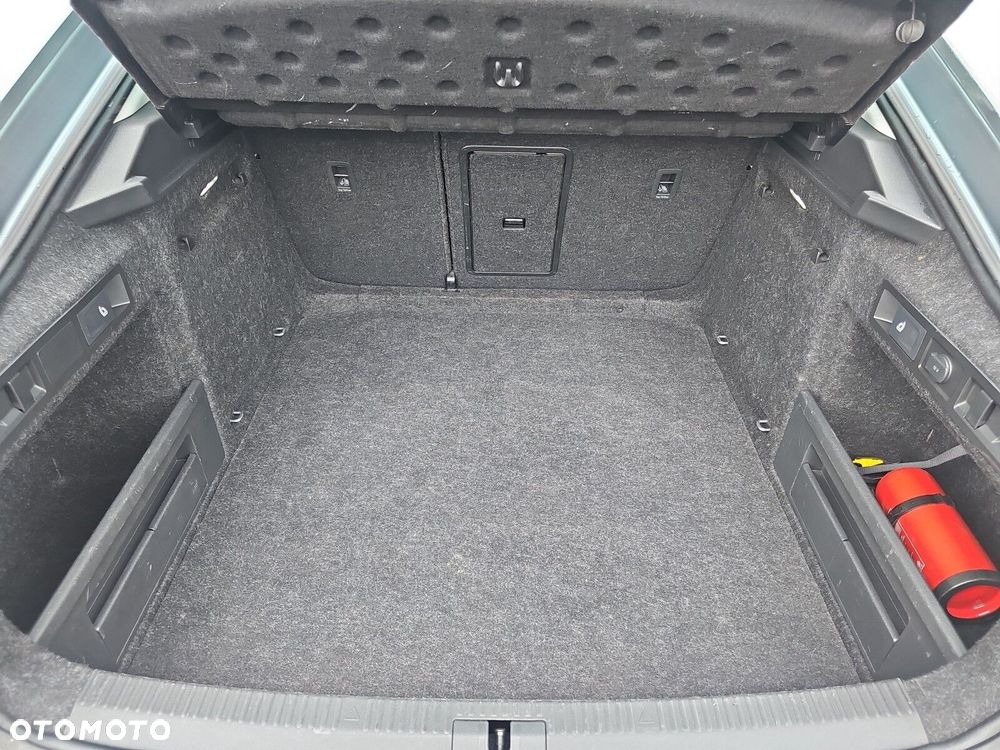 Skoda Superb - 13