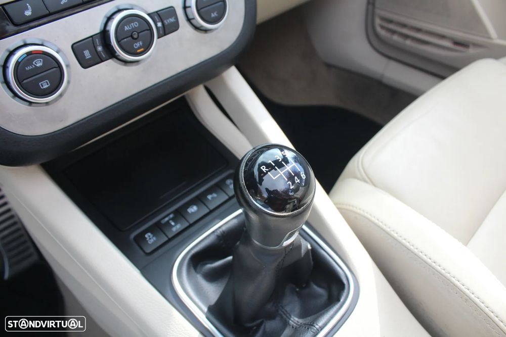 VW EOS 2.0 TDi BlueMotion - 54