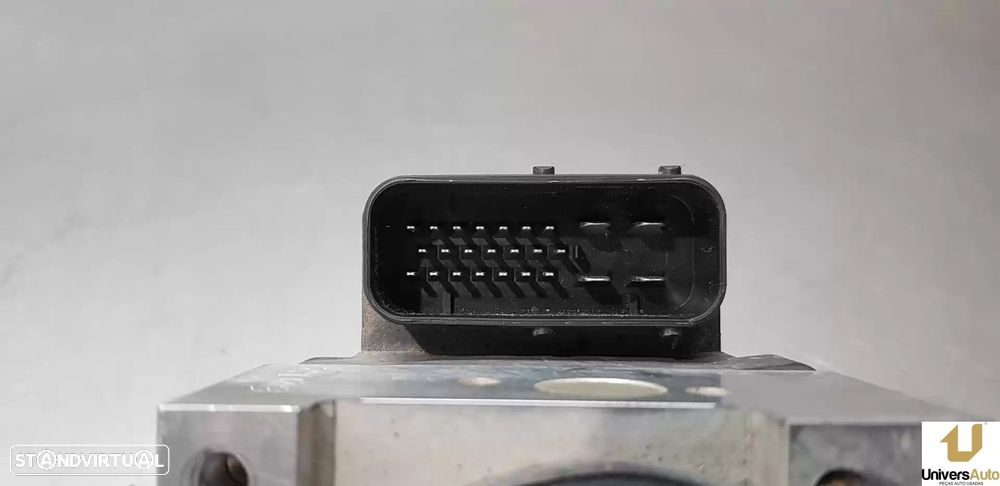 ABS KIA CARNIVAL II 2003 -2K56T437A0 - 4