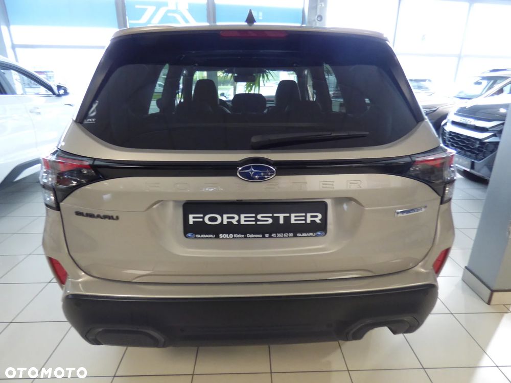 Subaru Forester 2.0i-L Platinum (EyeSight) Lineartronic - 6