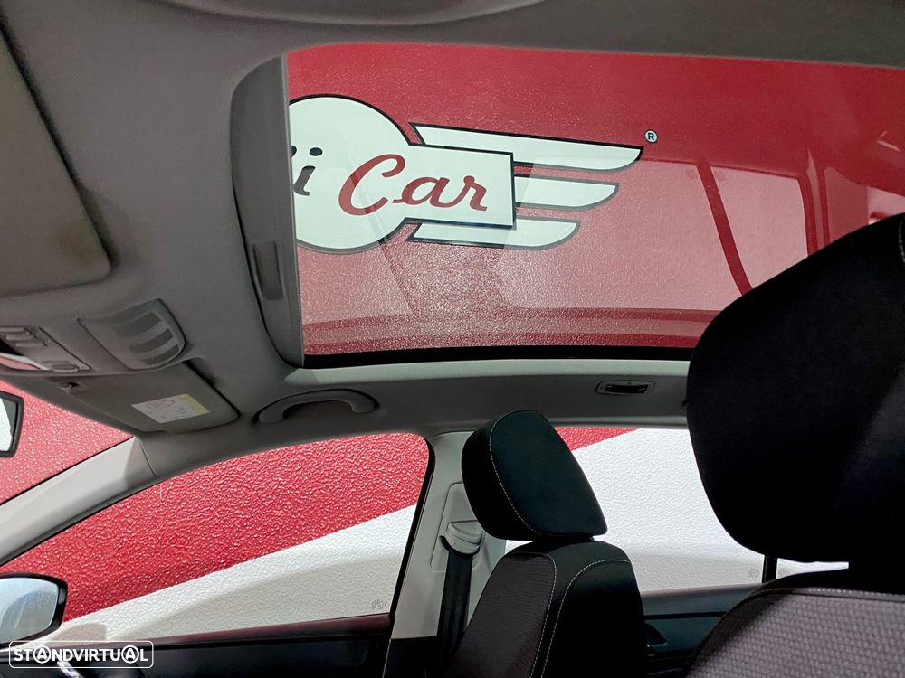 Skoda Rapid Spaceback 1.2 TSi Elegance - 57