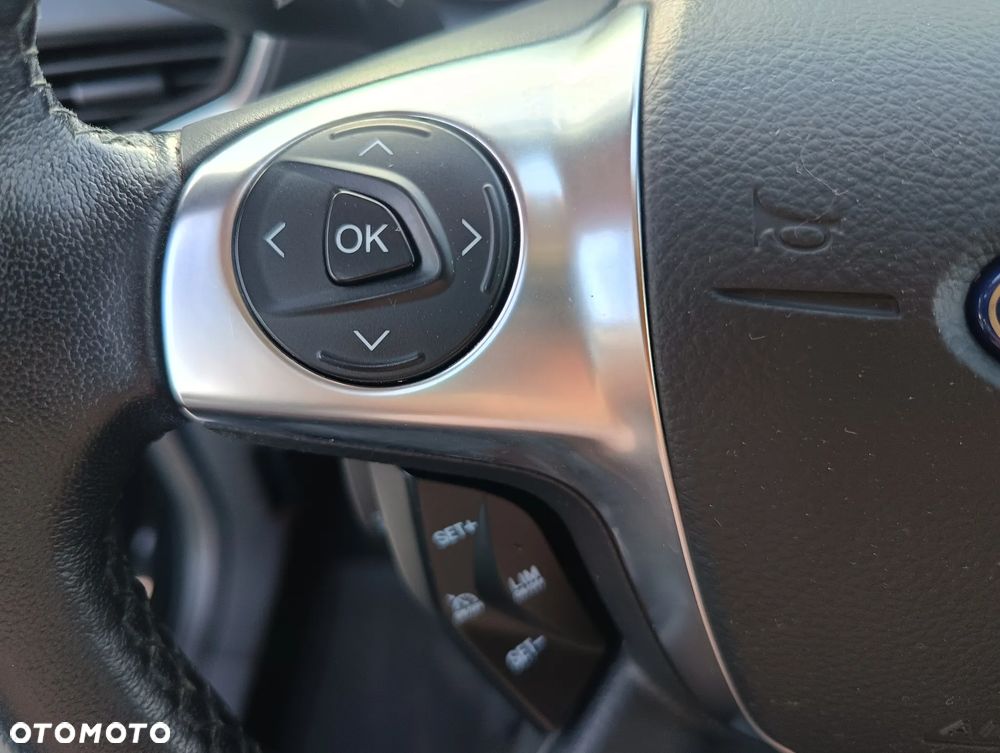 Ford Kuga 2.0 TDCi 4x4 Individual - 29