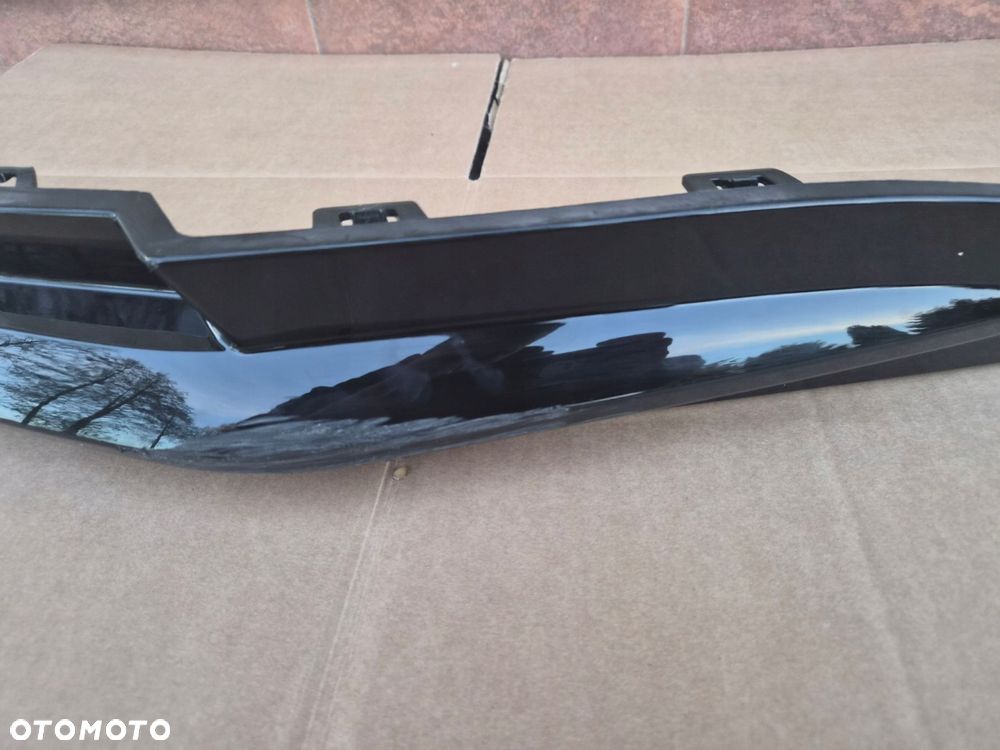 spoiler dokładka listwa bmw m3 g80 oryginał - 3