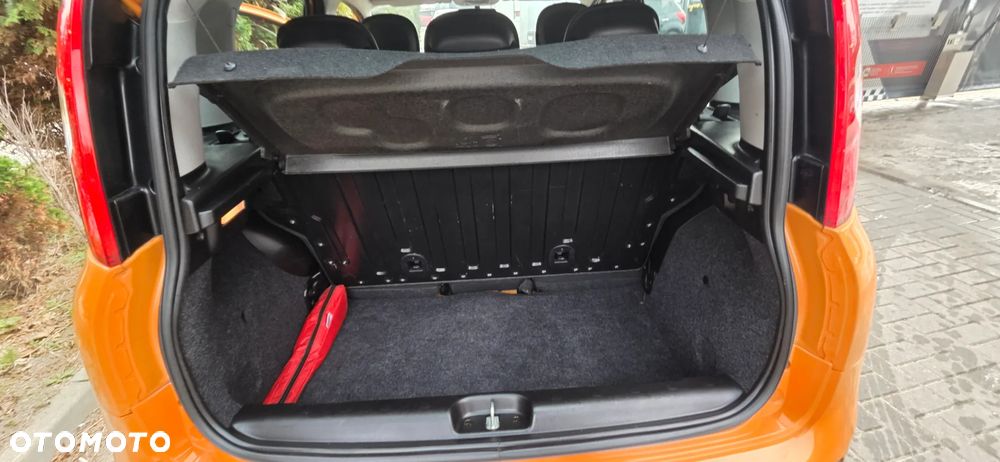 Fiat Panda 1.2 Start&Stop Lounge - 31
