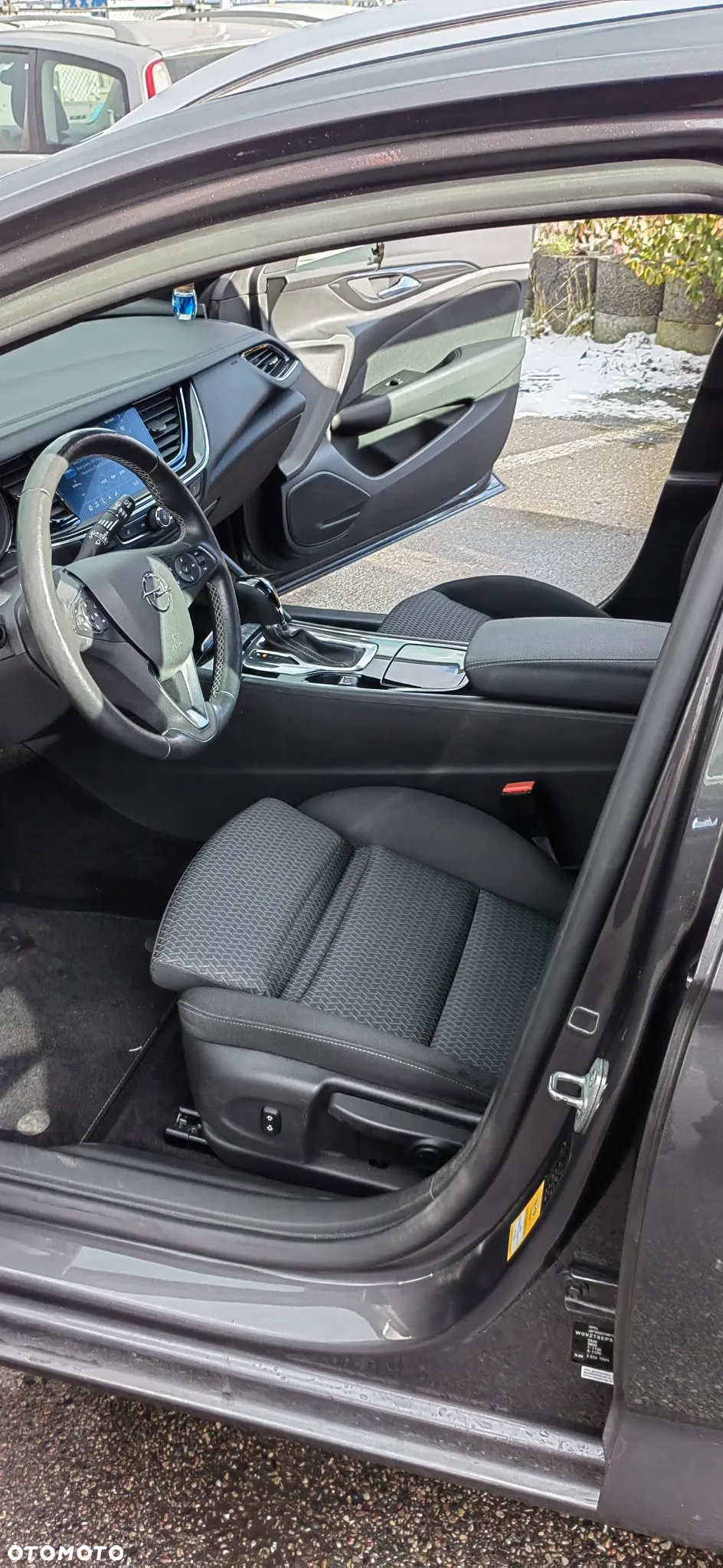 Opel Insignia 2.0 CDTI Elegance S&S - 18