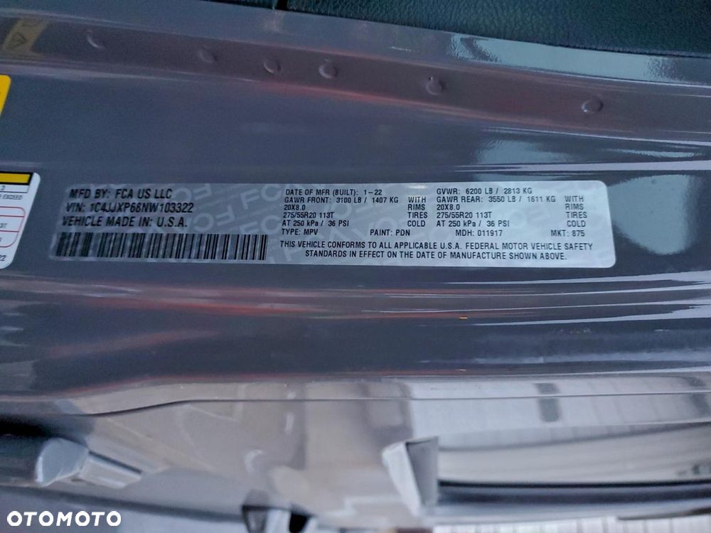 Jeep Wrangler 2.0 4xe Plug-In Hybrid Hardtop Sahara - 14