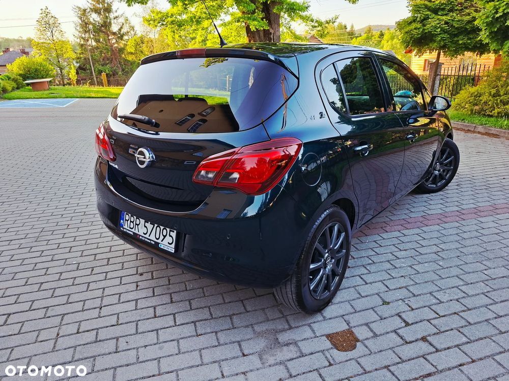 Opel Corsa 1.4 Active - 9