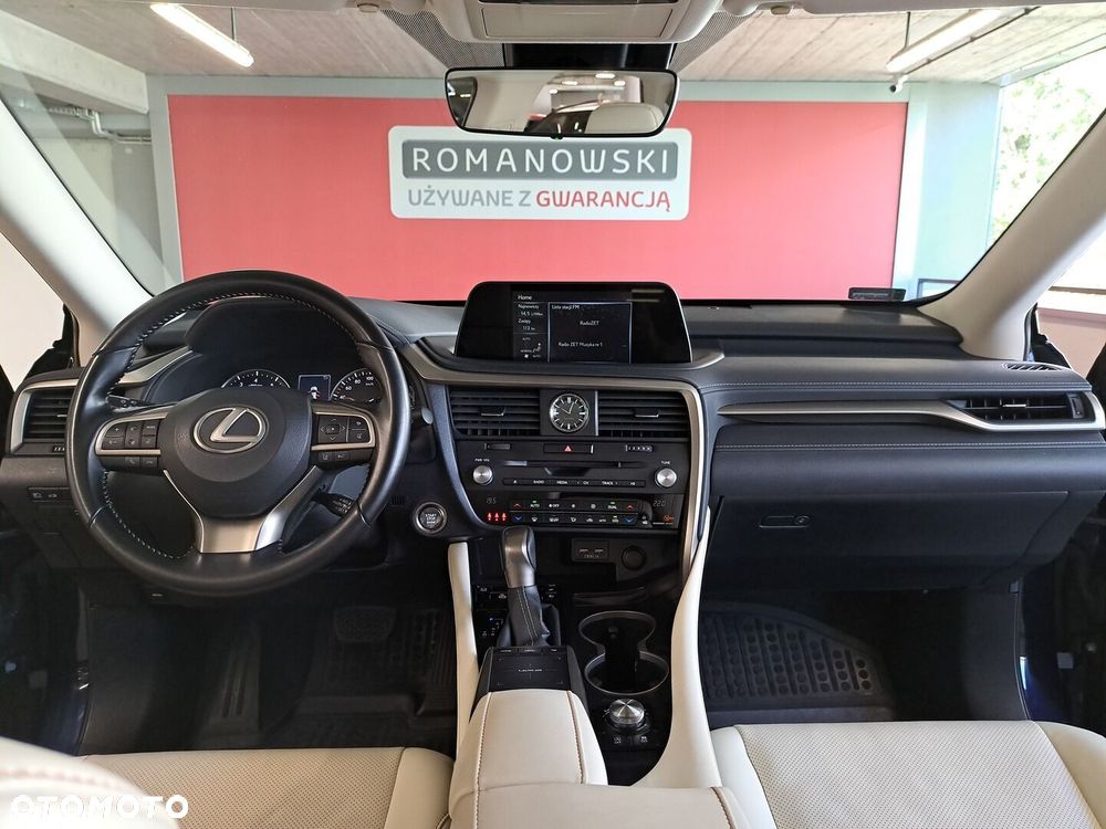 Lexus RX 300 Prestige - 19