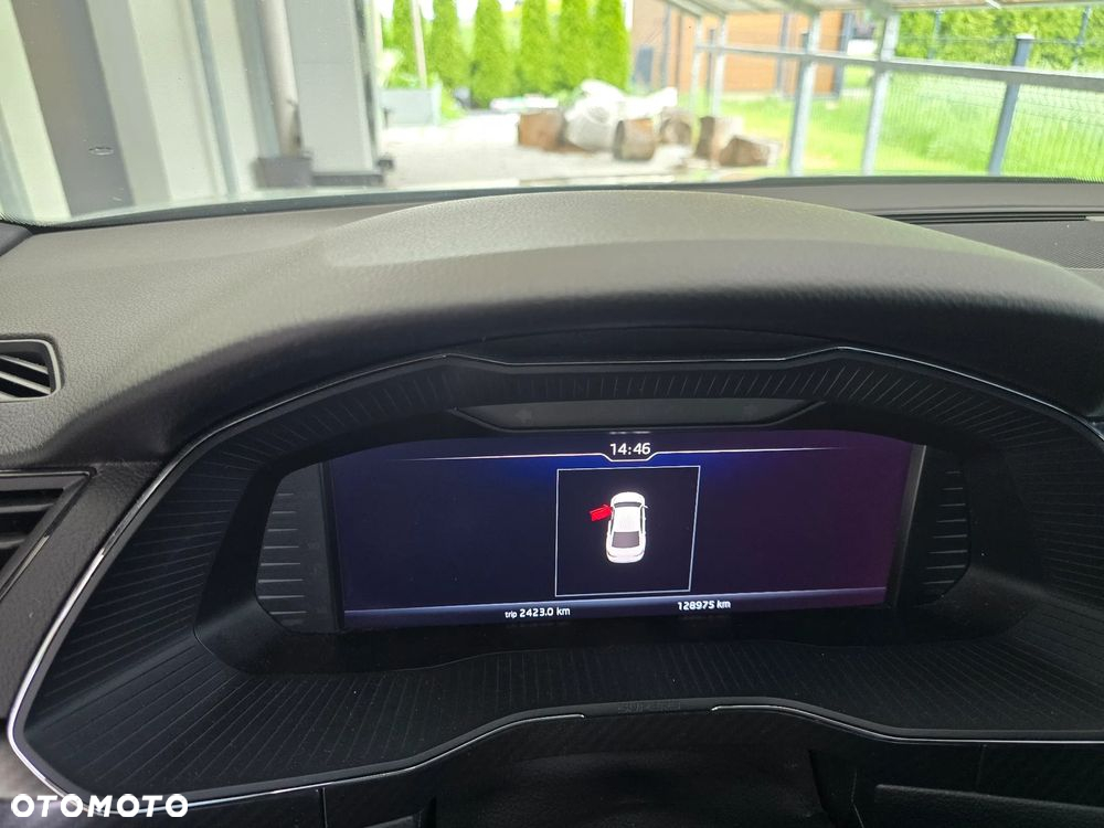 Skoda Superb 2.0 TSI 4x4 Sportline DSG - 4