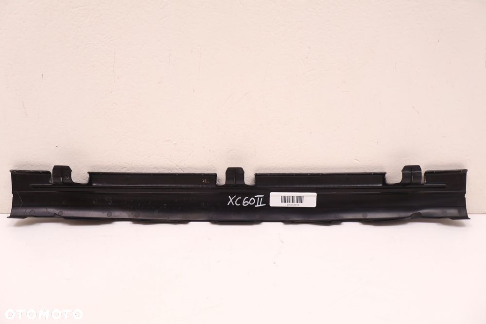 VOLVO XC60 II 2.0 T4 WLOT KIEROWNICA POWIETRZA 31455085 - 6