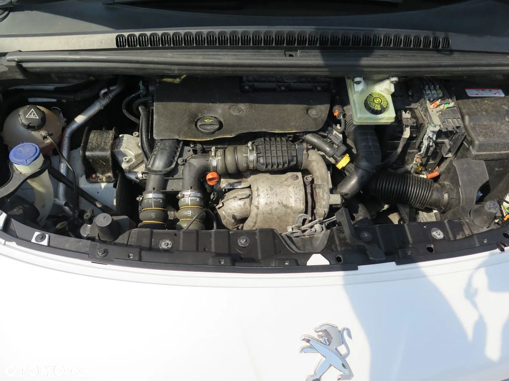Peugeot 3008 HDi FAP 115 Napapijri - 40
