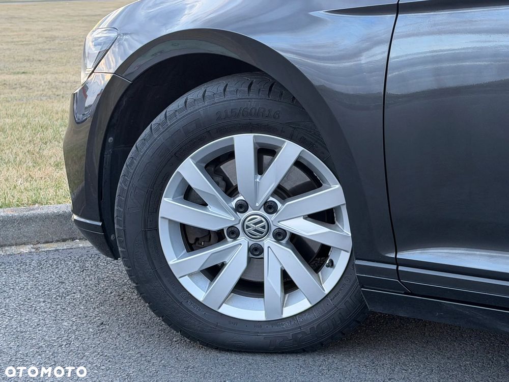 Volkswagen Passat 1.5 TSI EVO Business DSG - 40