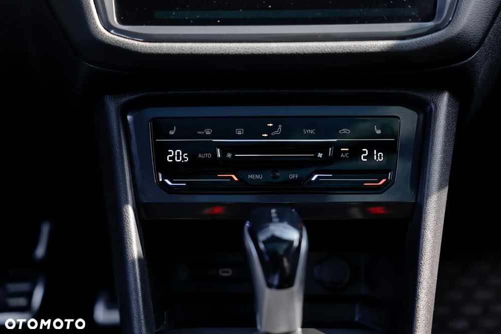 Volkswagen Tiguan Allspace 2.0 TSI 4Mot R-Line DSG 7os - 21