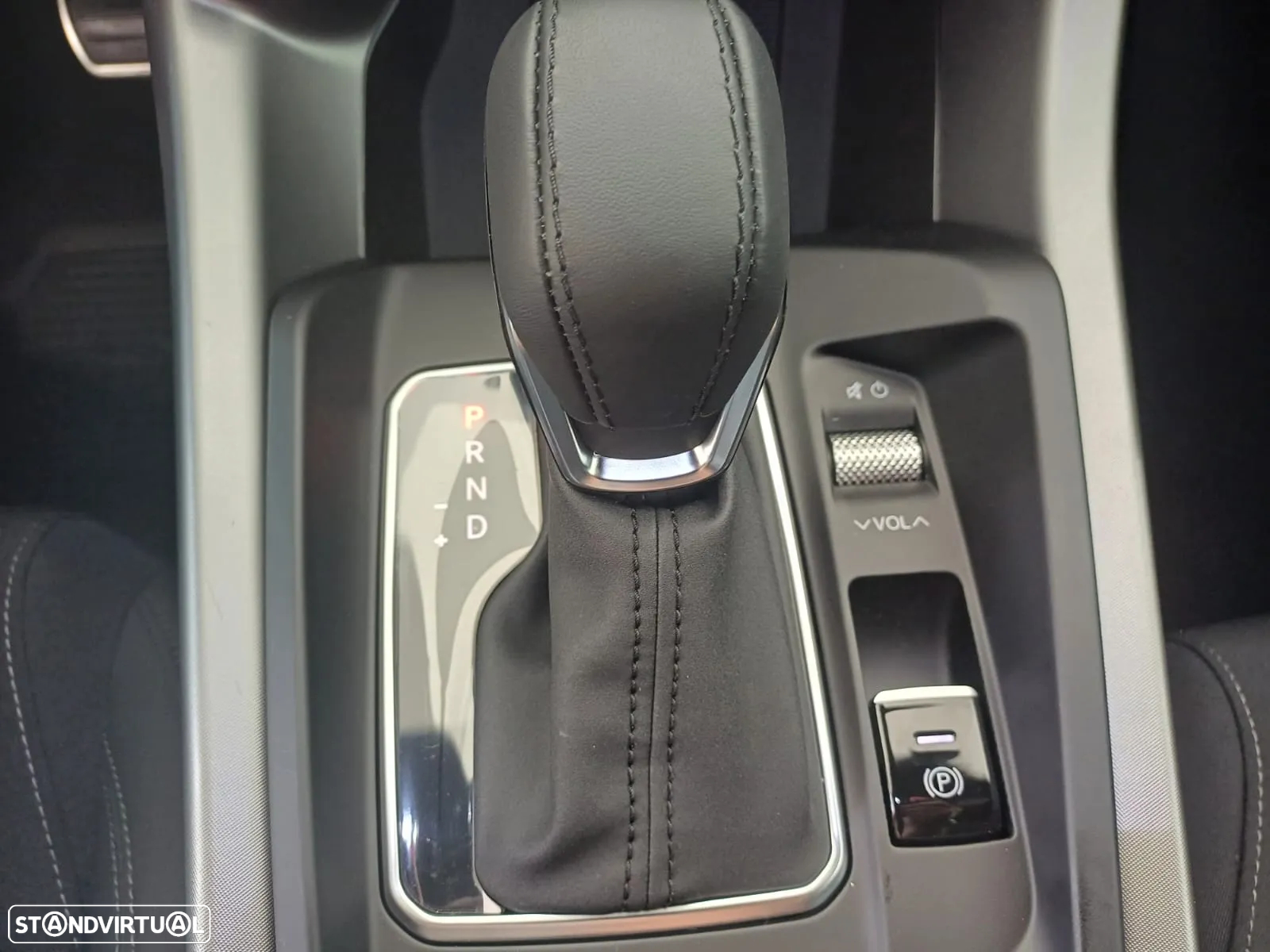 Alfa Romeo Tonale 1.3 Plug-In Hybrid Sprint e-AWD - 12